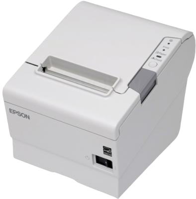 Чековый принтер Epson TM-T88V