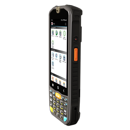 ТСД Point Mobile PM67