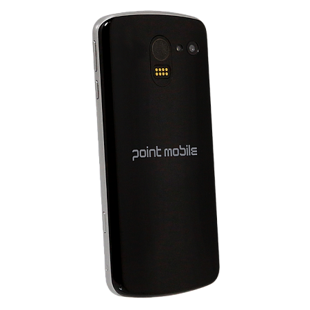 ТСД Point Mobile PM30
