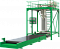 «ГЕРМЕС» - дозатор для фасовки сыпучих материалов в контейнеры биг-бэг высокой производительности - ДЕЛЬТА 1000-0,5, ДЕЛЬТА 1500-0,5, ДЕЛЬТА 2000-0,5