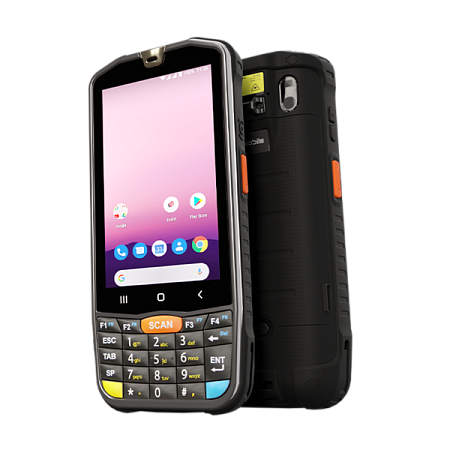 ТСД Point Mobile PM67