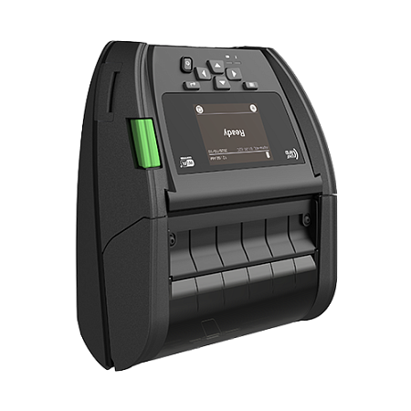 Принтер этикеток TSC Alpha-40L