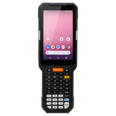 ТСД Point Mobile PM451